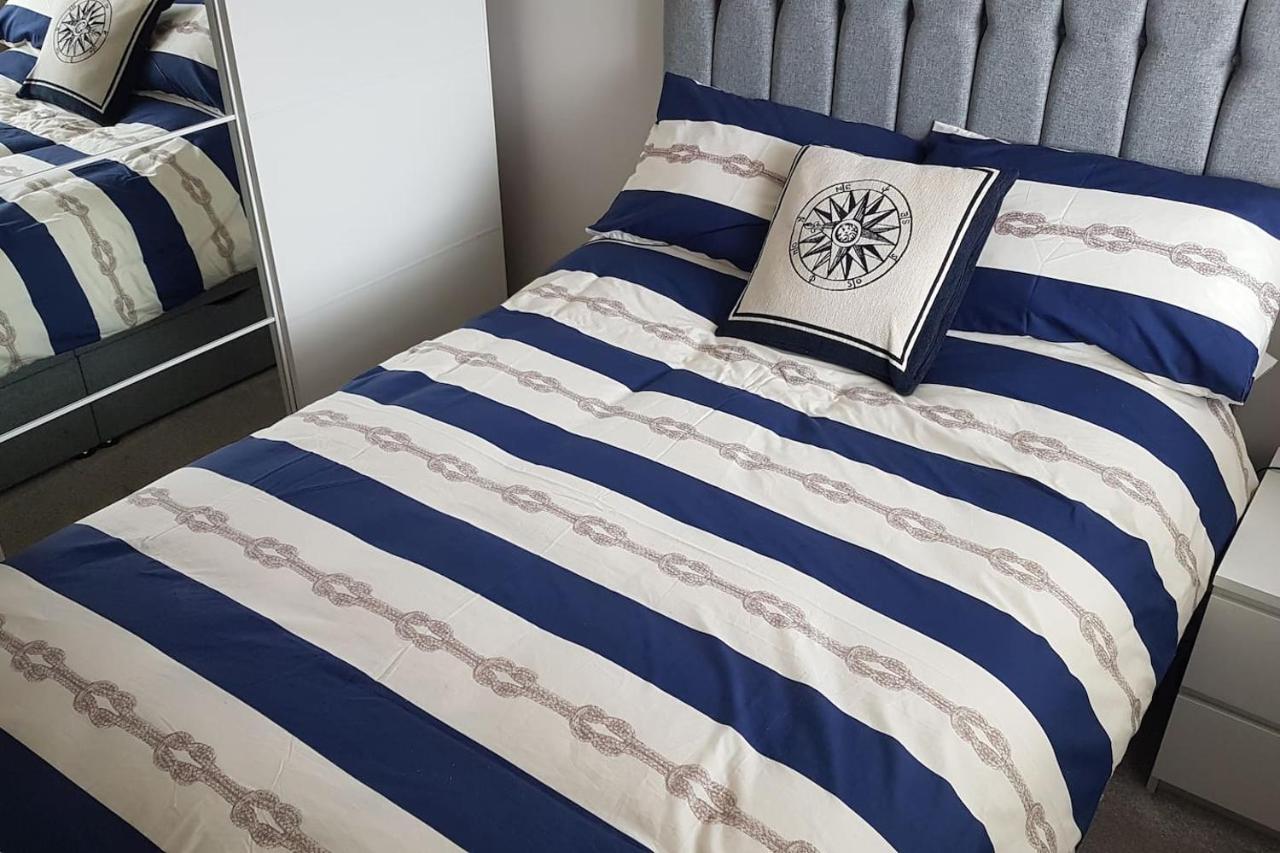 3 Bedroom Deganwy Sea View Beach House Ll31 Экстерьер фото