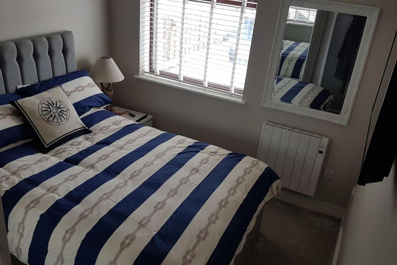 3 Bedroom Deganwy Sea View Beach House Ll31 Экстерьер фото