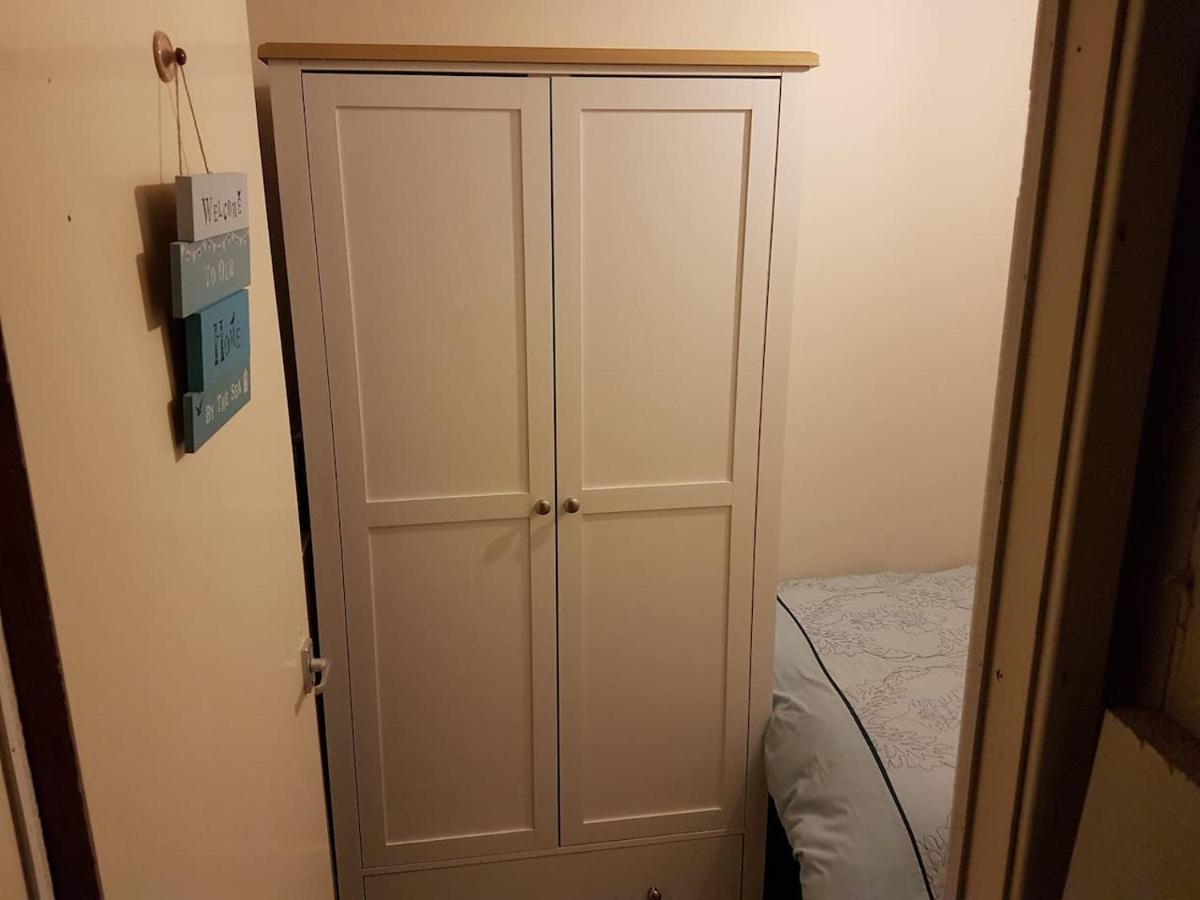 3 Bedroom Deganwy Sea View Beach House Ll31 Экстерьер фото