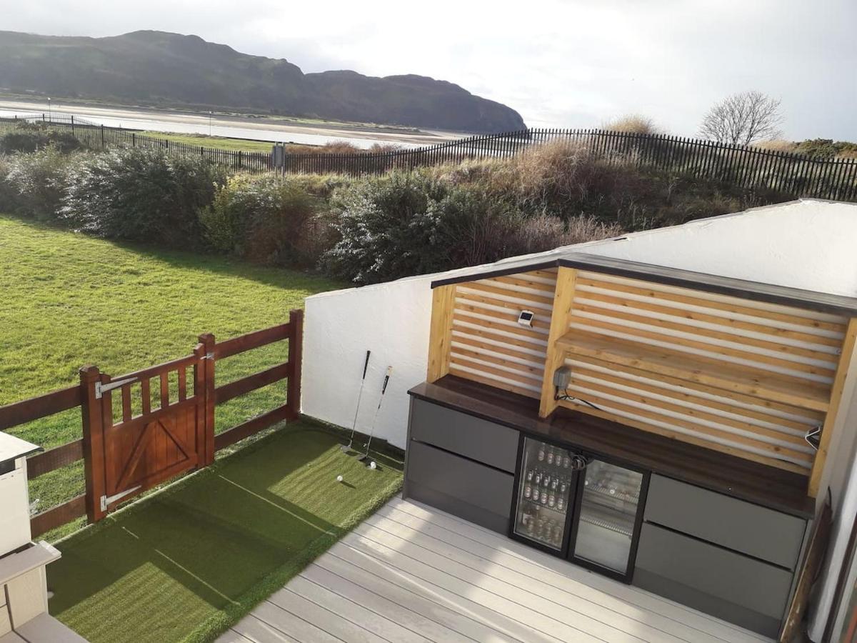 3 Bedroom Deganwy Sea View Beach House Ll31 Экстерьер фото