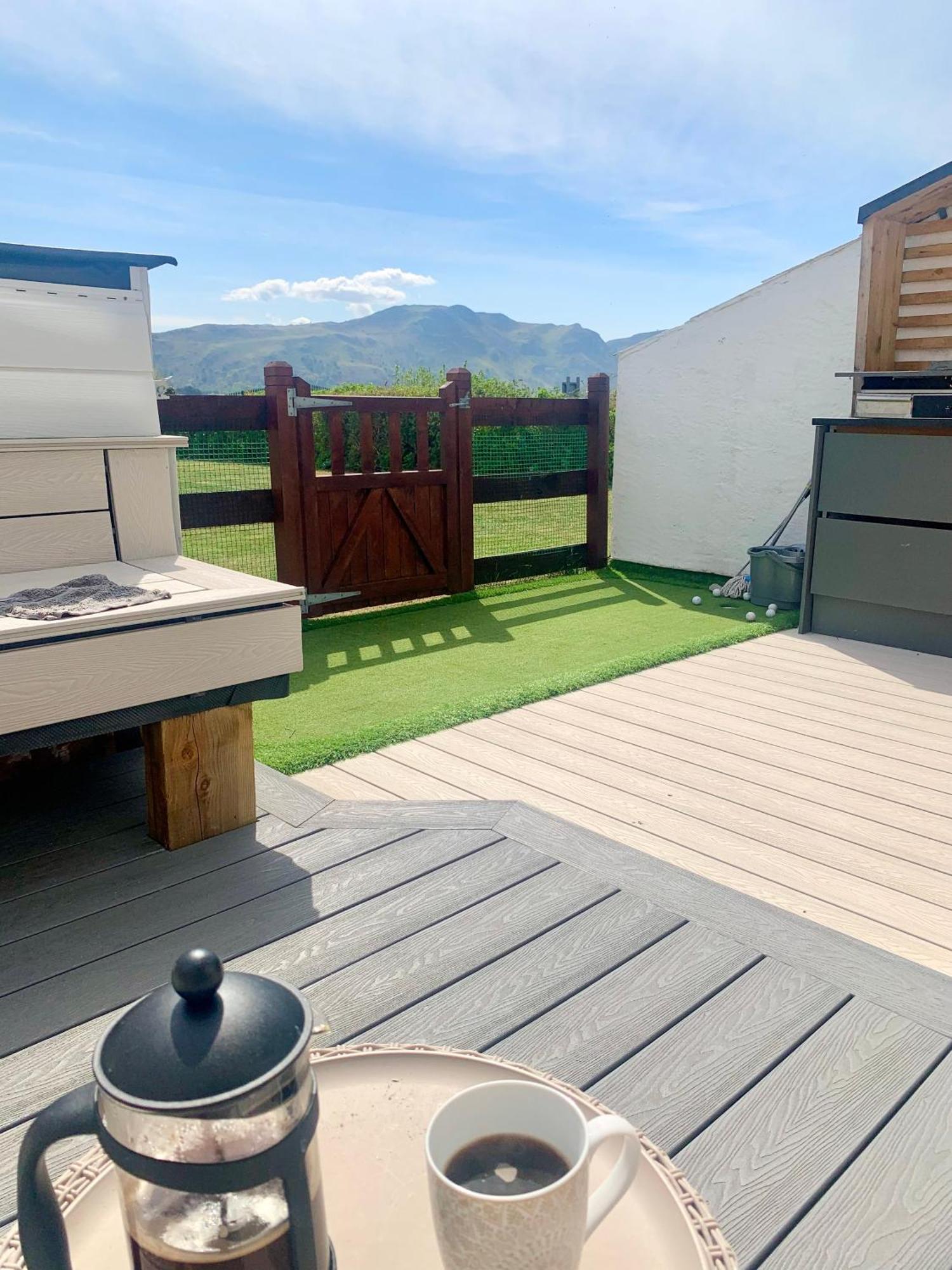 3 Bedroom Deganwy Sea View Beach House Ll31 Экстерьер фото