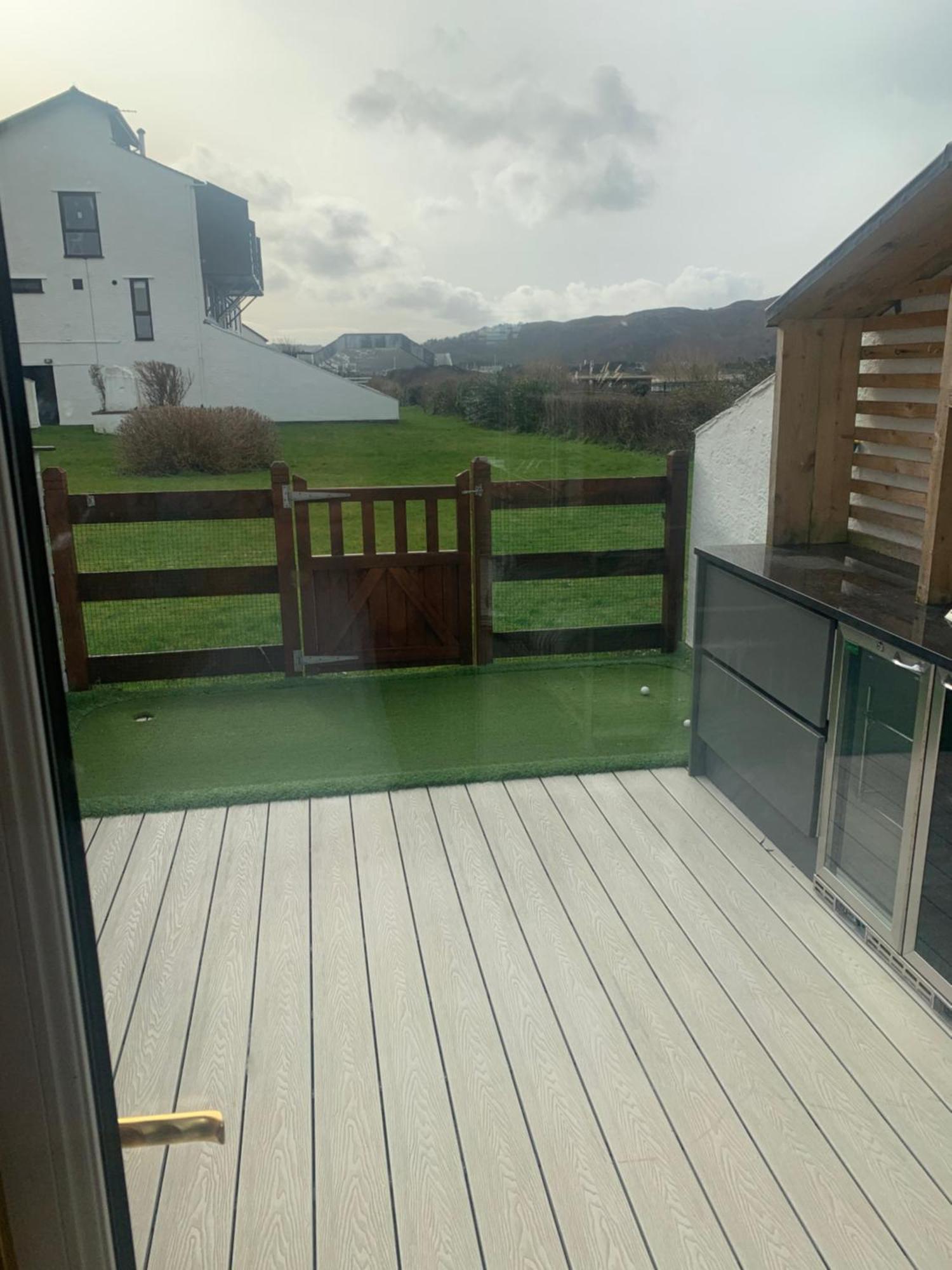 3 Bedroom Deganwy Sea View Beach House Ll31 Экстерьер фото